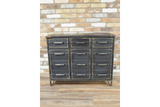 Industrial Cabinet - 4321