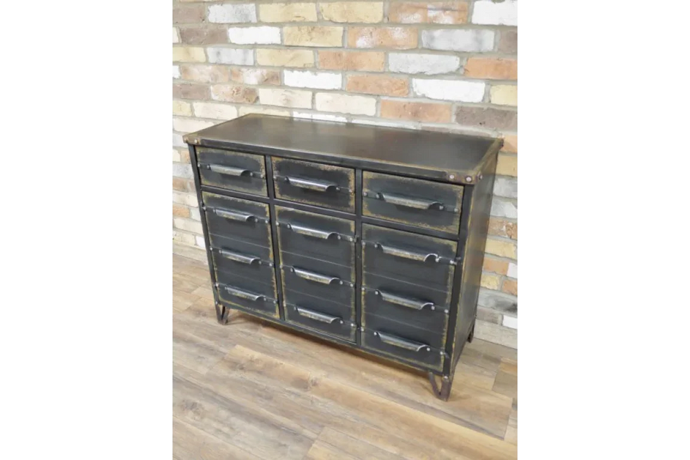 Industrial Cabinet - 4321