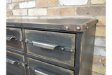 Industrial Cabinet - 4321