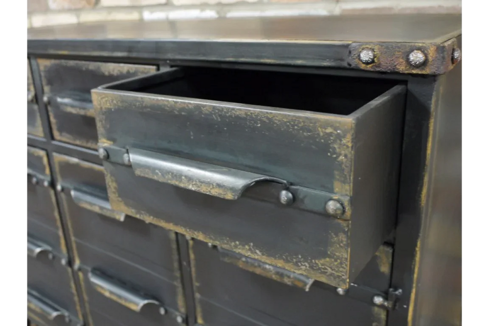 Industrial Cabinet - 4321