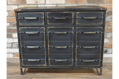 Industrial Cabinet - 4321