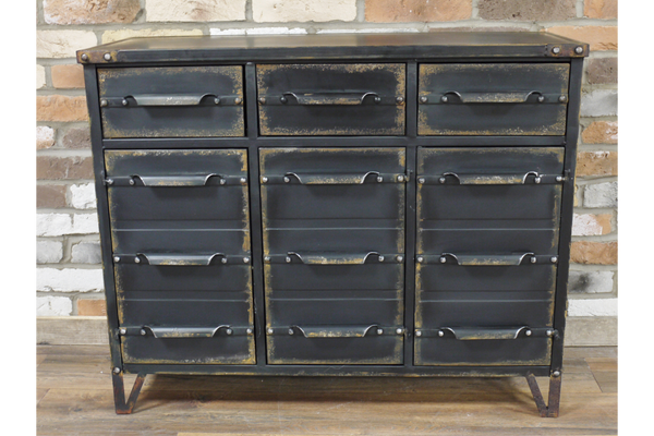 Industrial Cabinet - 4321