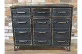 Industrial Cabinet - 4321