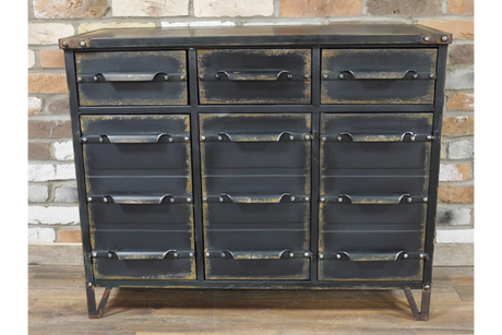 Industrial Cabinet - 4321