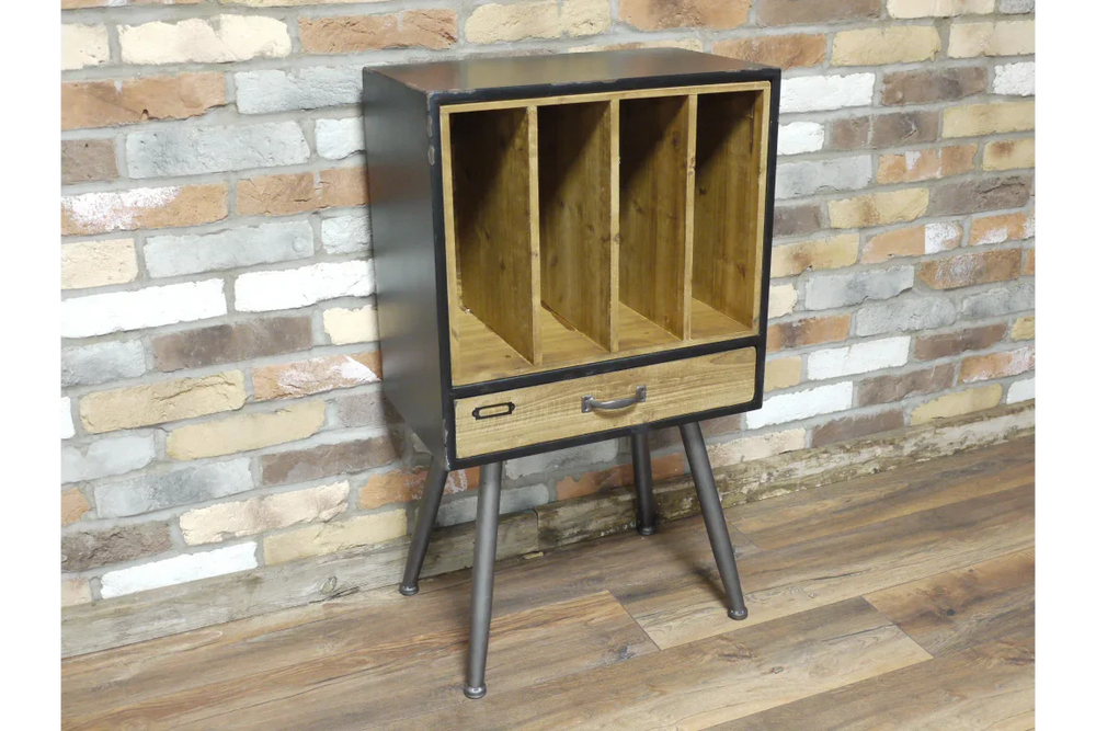 Filing Cabinet - 4337