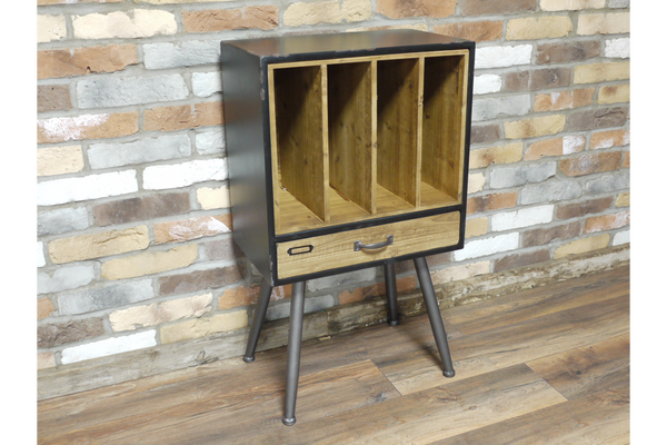 Filing Cabinet - 4337