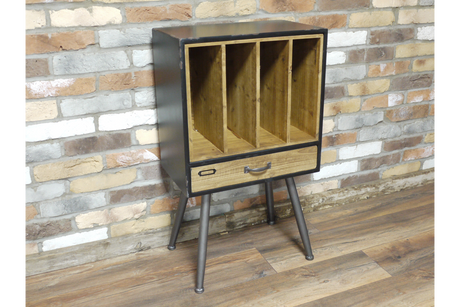 Filing Cabinet - 4337