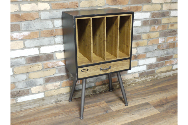 Filing Cabinet - 4337