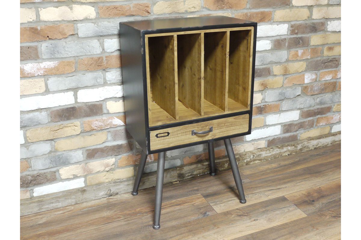 Filing Cabinet
