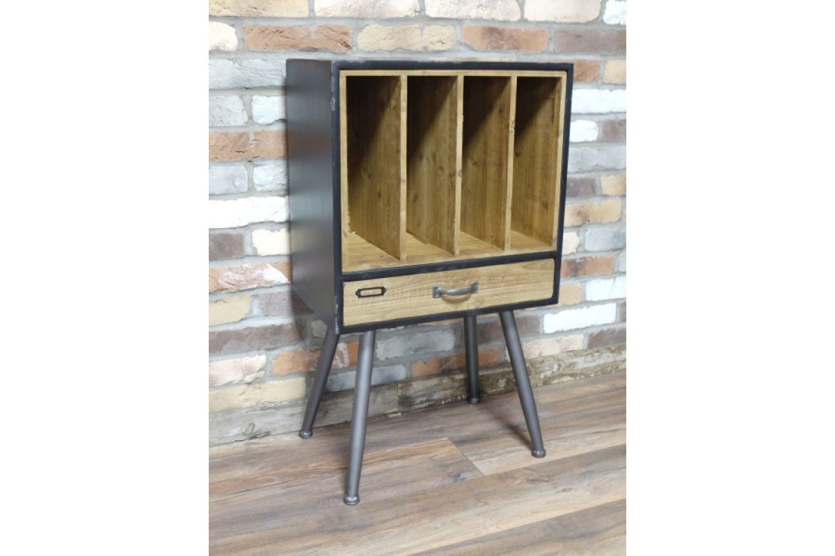 Filing Cabinet