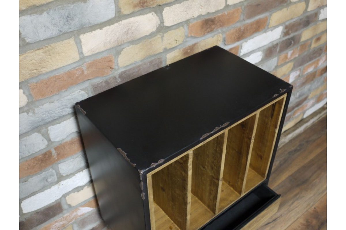 Filing Cabinet