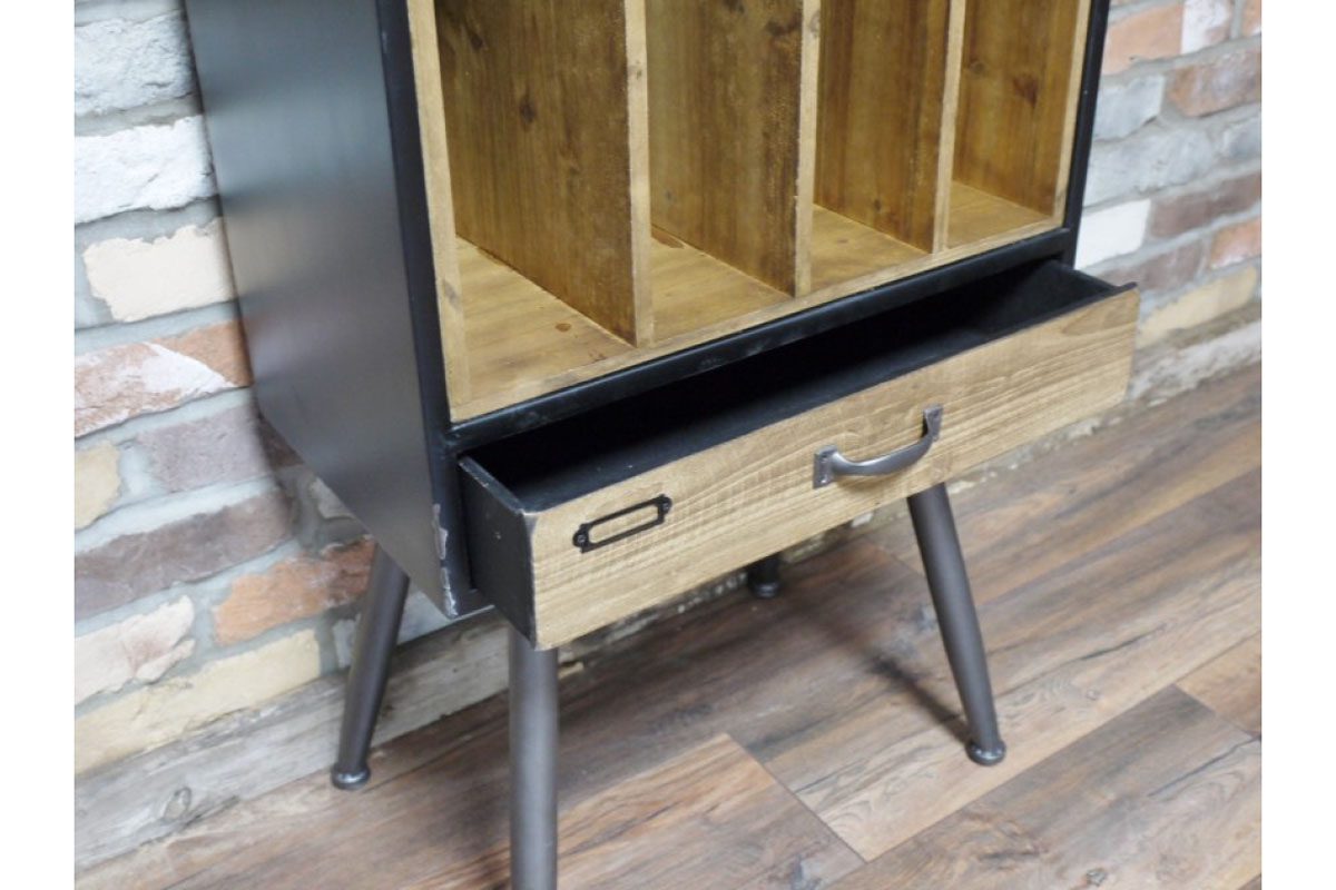 Filing Cabinet