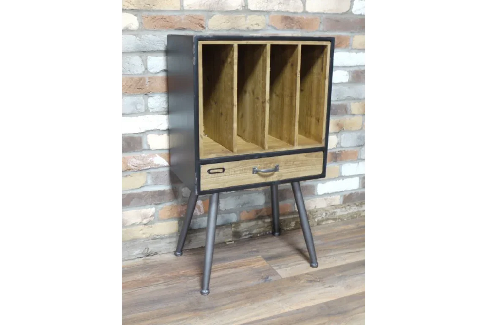 Filing Cabinet - 4337