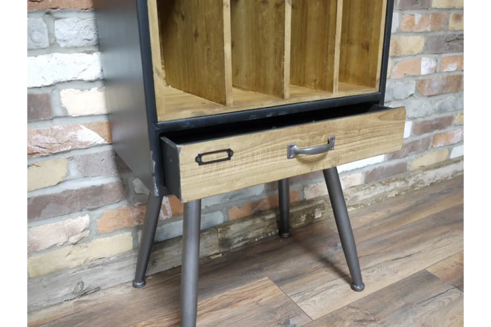 Filing Cabinet - 4337