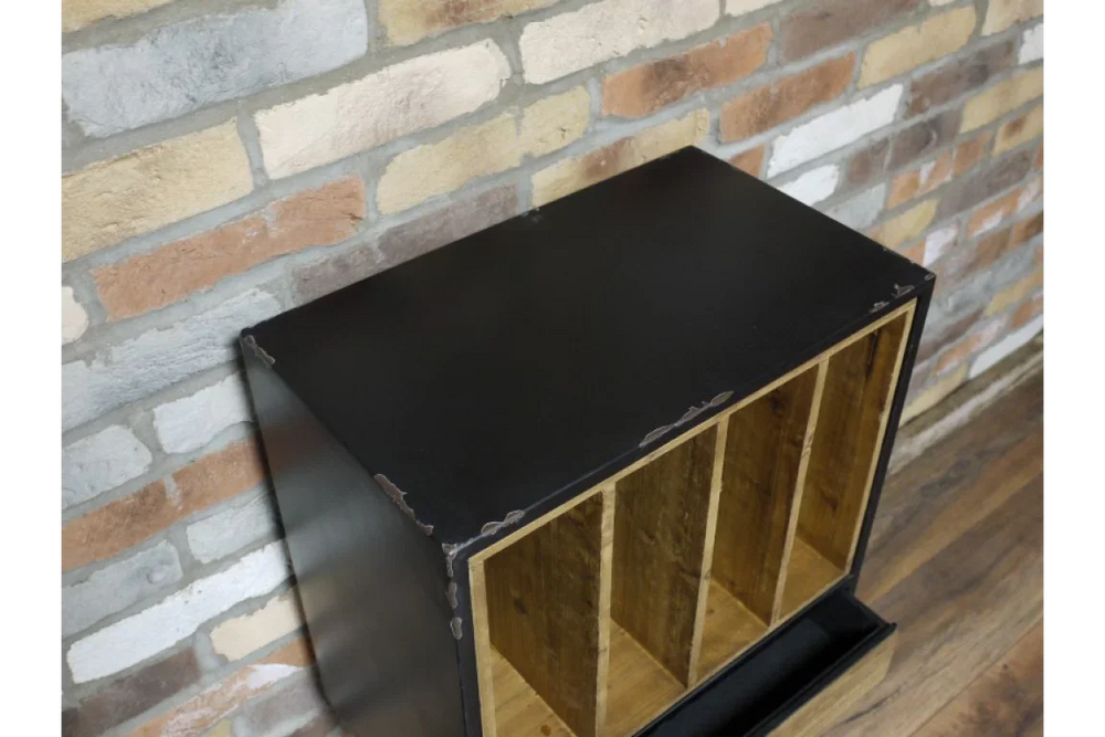 Filing Cabinet - 4337