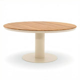 Sicily 160cm Round Table