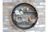 Circle Shelves