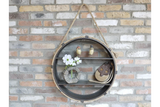 Circle Shelves - 4463