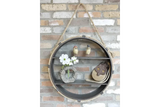 Circle Shelves - 4463