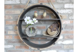Circle Shelves - 4463