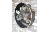 Circle Shelves - 4463
