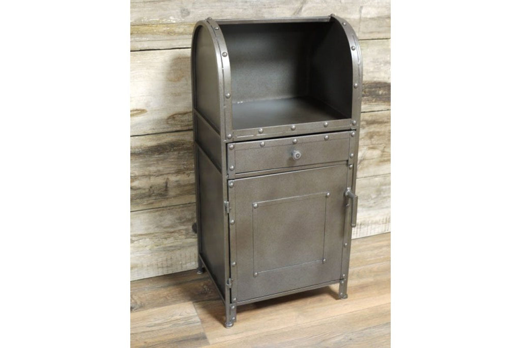 Industrial Bedside