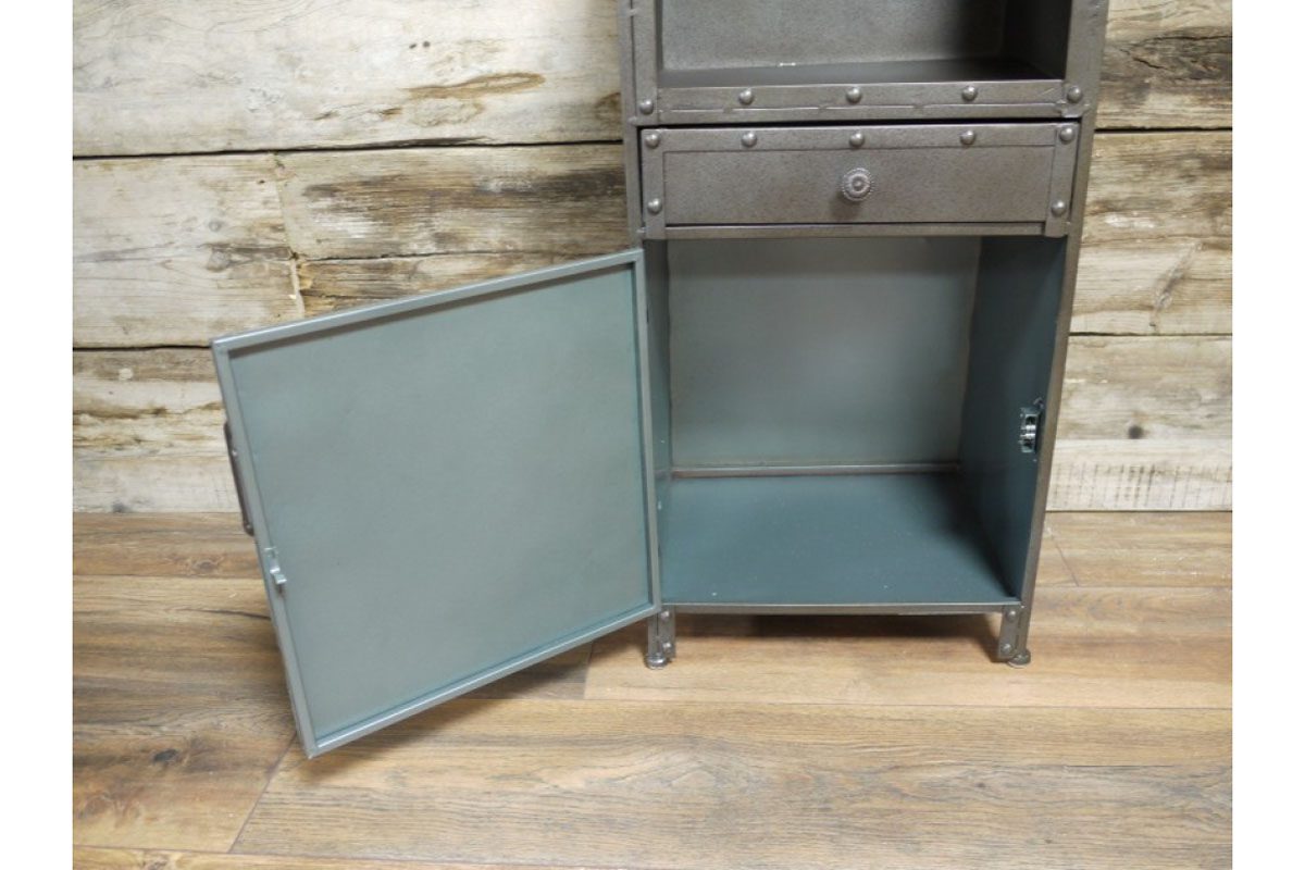 Industrial Bedside