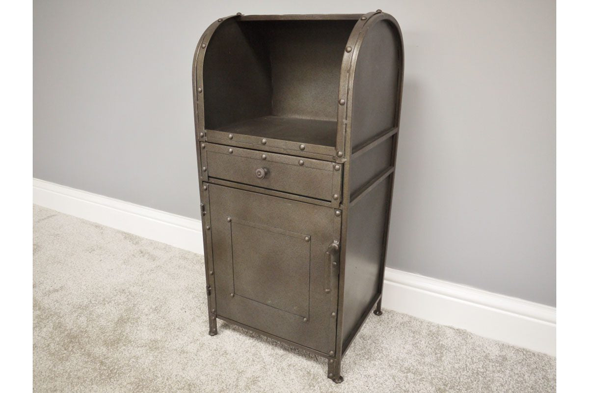 Industrial Bedside