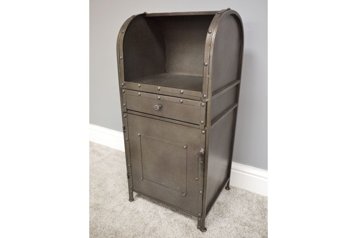 Industrial Bedside