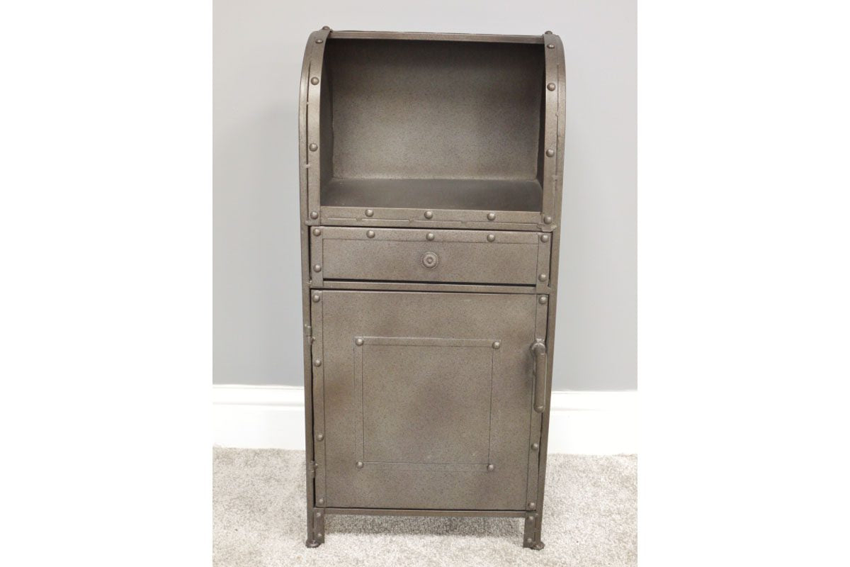 Industrial Bedside