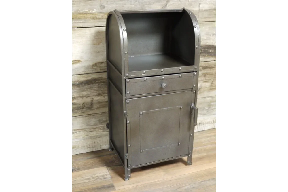 Industrial Bedside - 4465