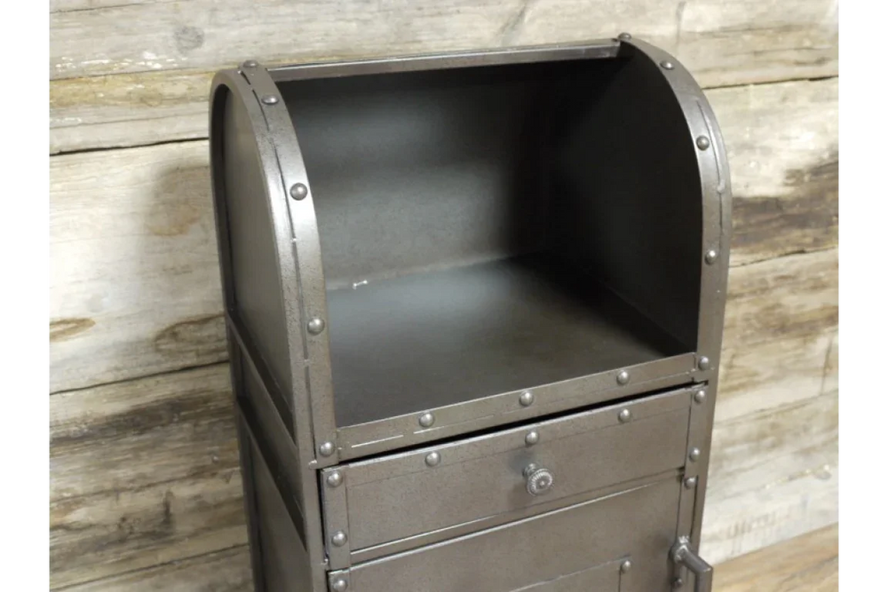 Industrial Bedside - 4465
