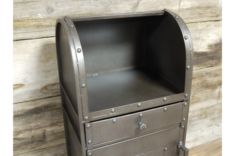 Industrial Bedside - 4465