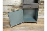 Industrial Bedside - 4465