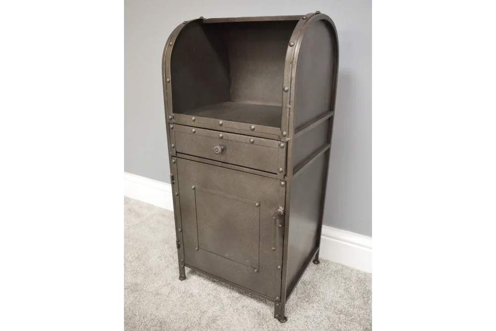 Industrial Bedside - 4465