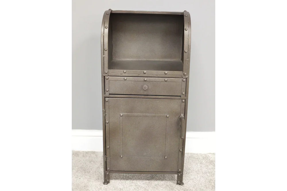 Industrial Bedside - 4465