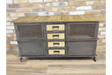 Industrial Cabinet - 4488
