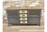 Industrial Cabinet - 4488