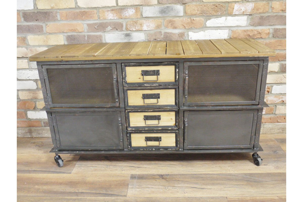 Industrial Cabinet