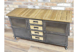 Industrial Cabinet