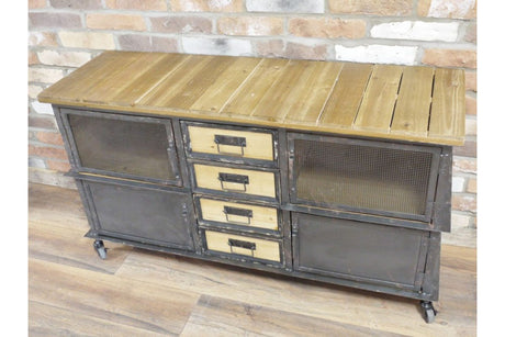 Industrial Cabinet