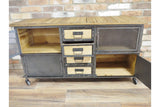 Industrial Cabinet