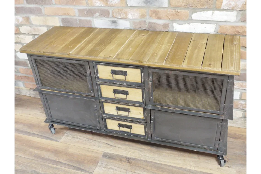 Industrial Cabinet - 4488