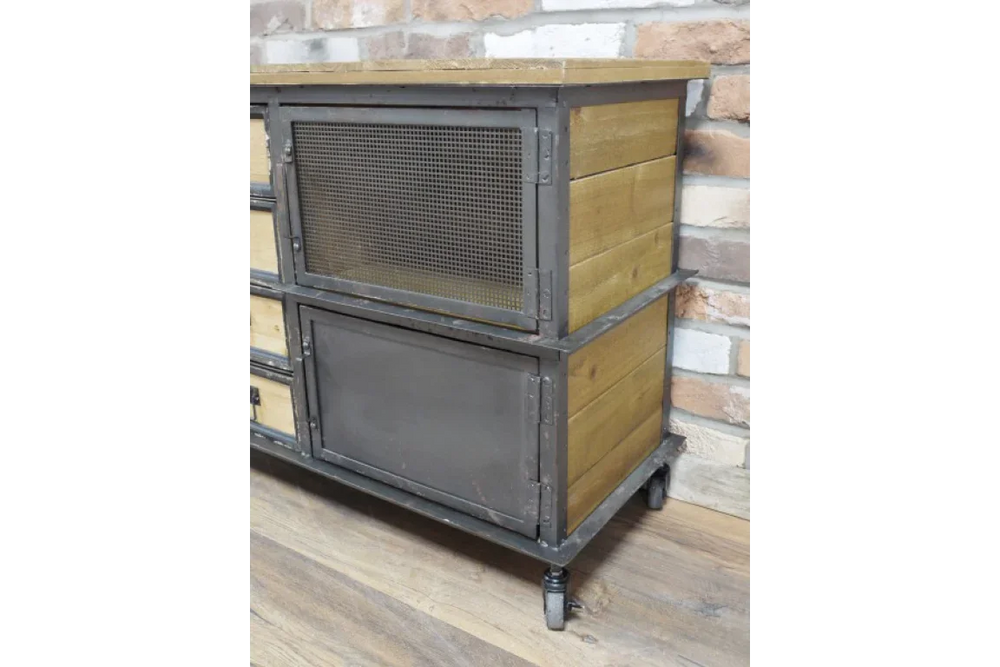 Industrial Cabinet - 4488