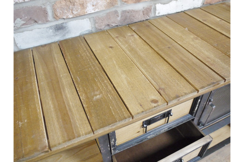 Industrial Cabinet - 4488