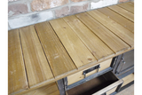 Industrial Cabinet - 4488