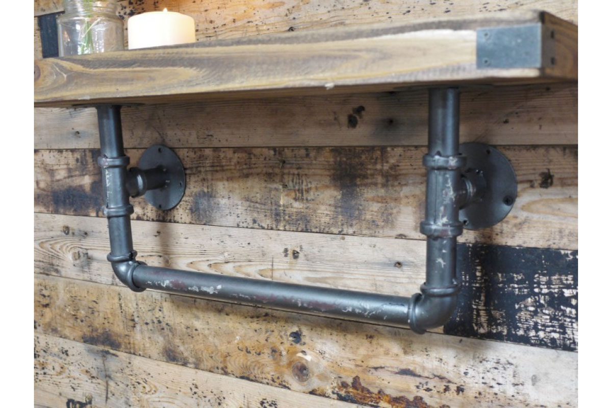 Shelf
