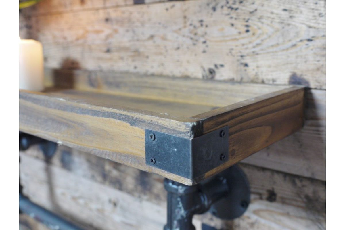 Shelf