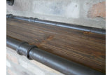 Pipe Shelf