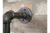 Pipe Shelf
